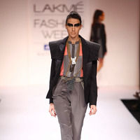 Lakme Fashion Week 2011 Day 3 Pictures | Picture 62309